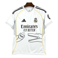 Camiseta C Tangana x Real Madrid