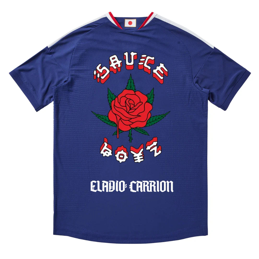 Camiseta Japón x Eladio Carrion