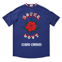 Camiseta Japón x Eladio Carrion