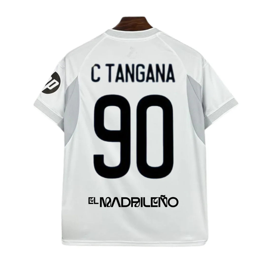 Camiseta C Tangana x Real Madrid