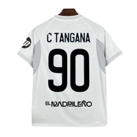 Camiseta C Tangana x Real Madrid