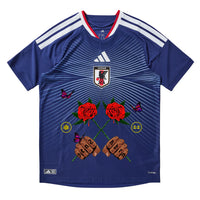 Camiseta Japón x Eladio Carrion