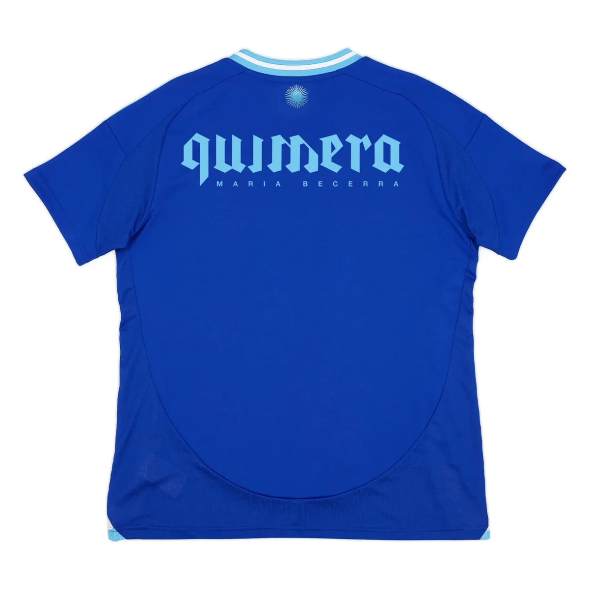 Camiseta Maria Becerra x Argentina
