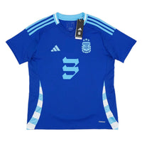 Camiseta Maria Becerra x Argentina