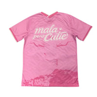 Camiseta Emilia x Brasil