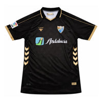 Camiseta Málaga CF x IlloJuan