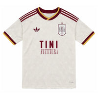 Camiseta España x Tini