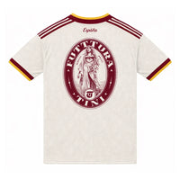 Camiseta España x Tini