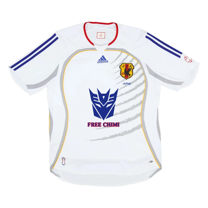 Camiseta Youngchimi x Japón