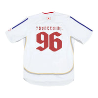 Camiseta Youngchimi x Japón
