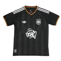 Camiseta El Grecas x Alemania