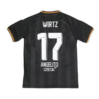 Camiseta El Grecas x Alemania