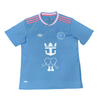 Camiseta Inter de Miami x Bad Bunny