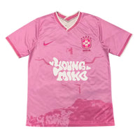 Camiseta Young Miko x Brasil