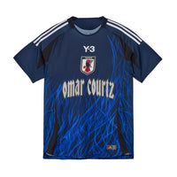 Camiseta Japón x Omar Courtz
