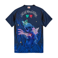 Camiseta Japón x Omar Courtz