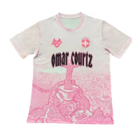 Camiseta Brasil x Omar Courtz