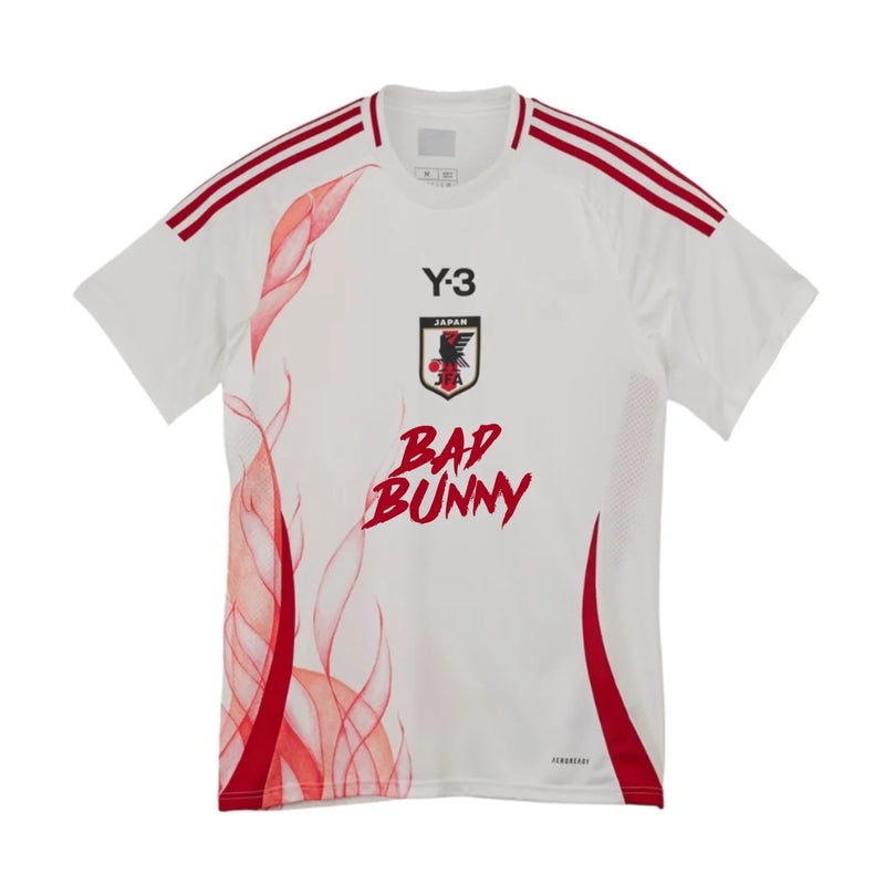 Camiseta Japón x Bad Bunny