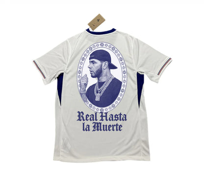 Camiseta Anuel AA x Francia
