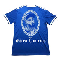 Camiseta JC Reyes x Real Madrid
