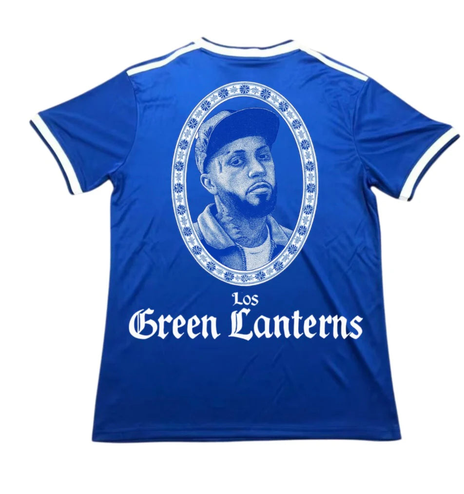 Camiseta JC Reyes x Real Madrid