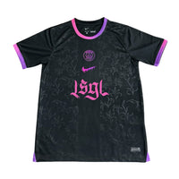 Camiseta Camin G x PSG