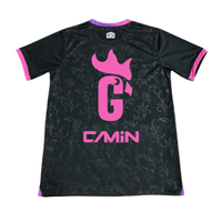 Camiseta PSG X Camin