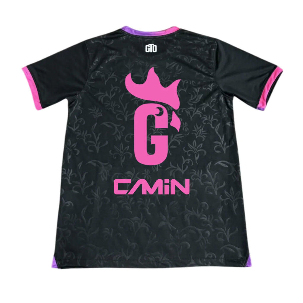 Camiseta Camin G x PSG