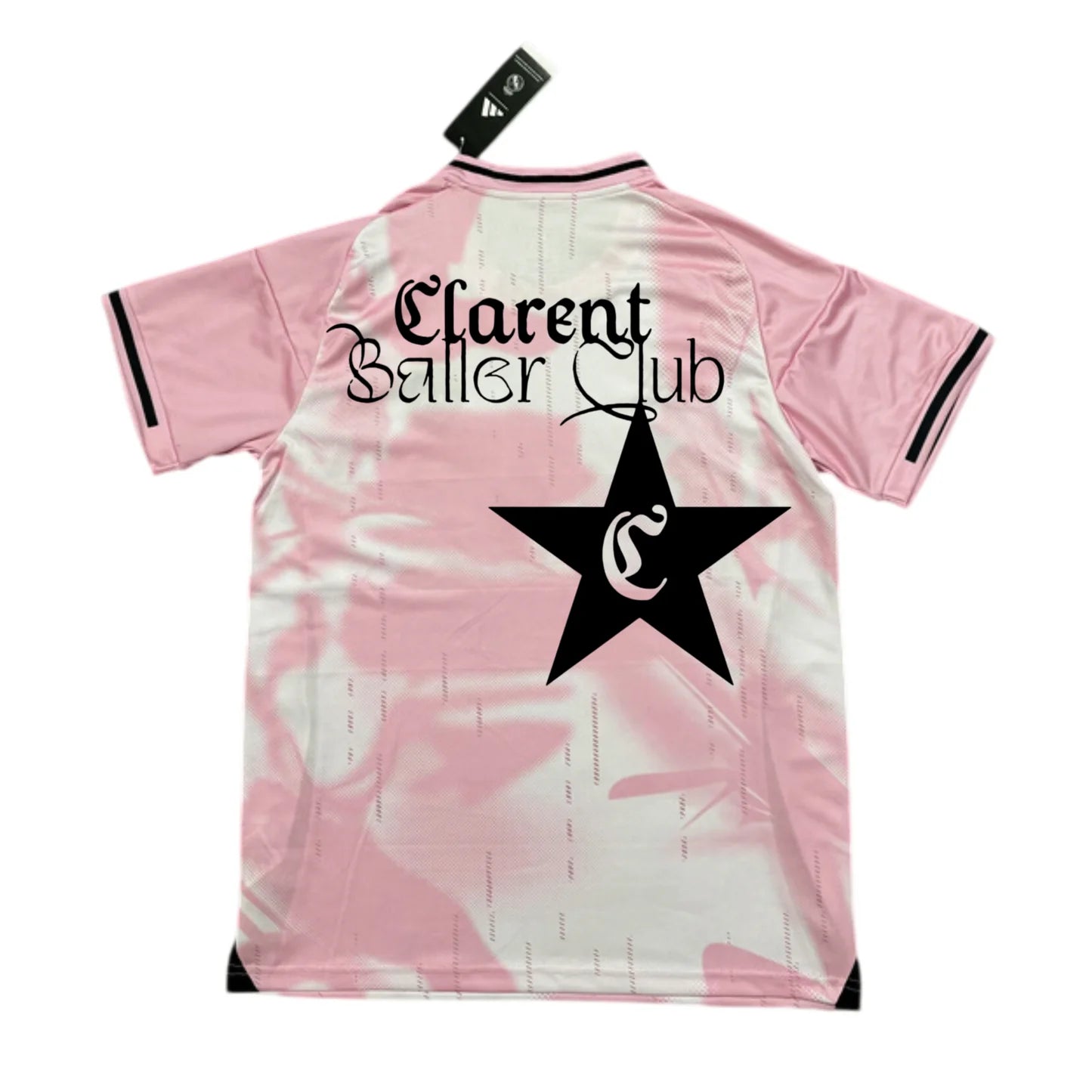 Camiseta Clarent KP x Real Madrid