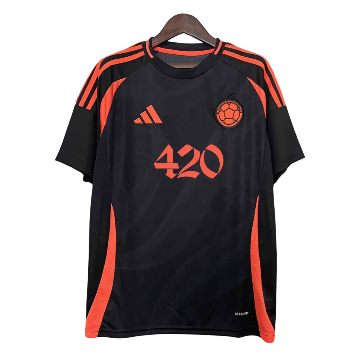 Camiseta Pirlo x Colombia