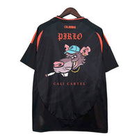 Camiseta Pirlo x Colombia