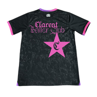 Camiseta PSG x Clarent