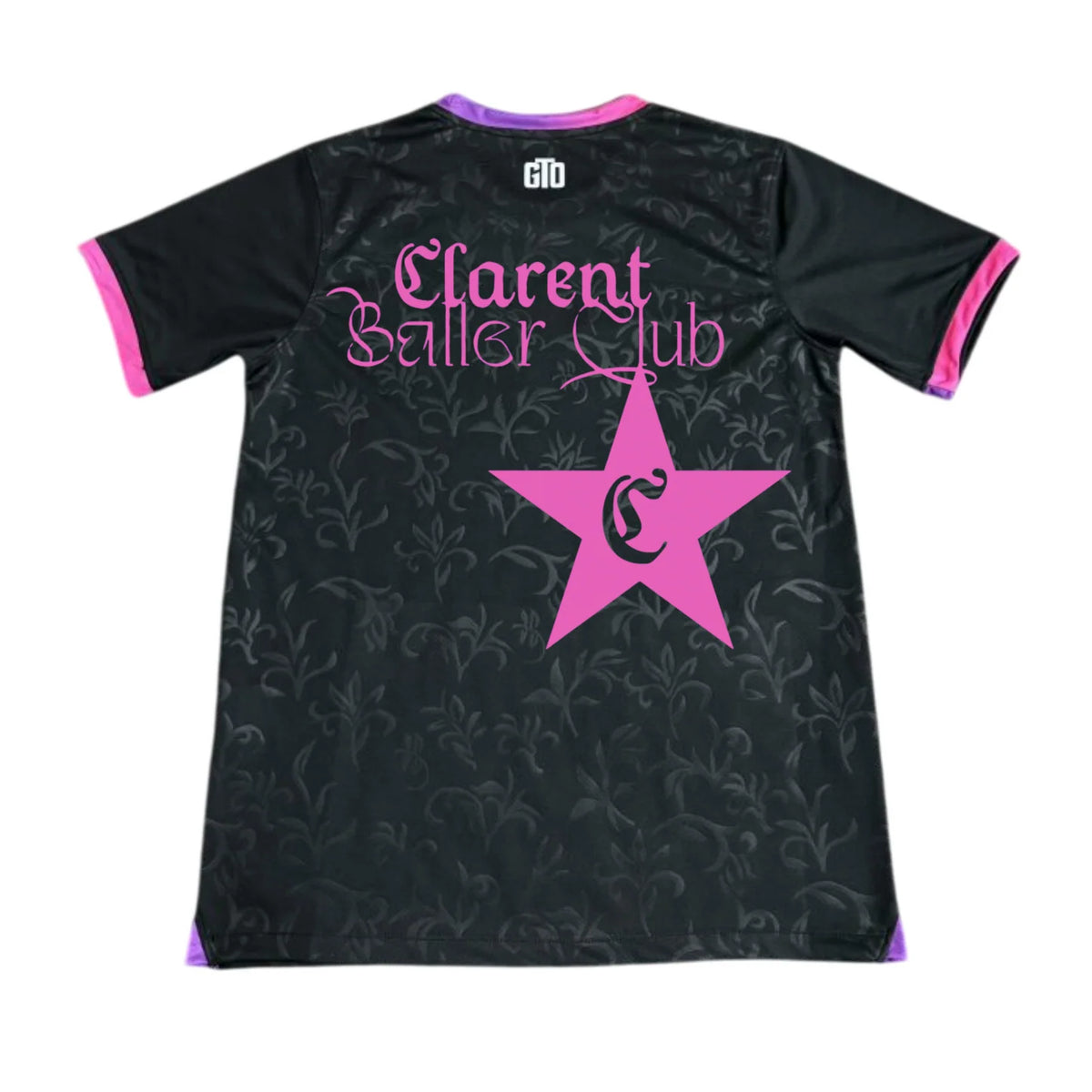 Camiseta Clarent KP x PSG