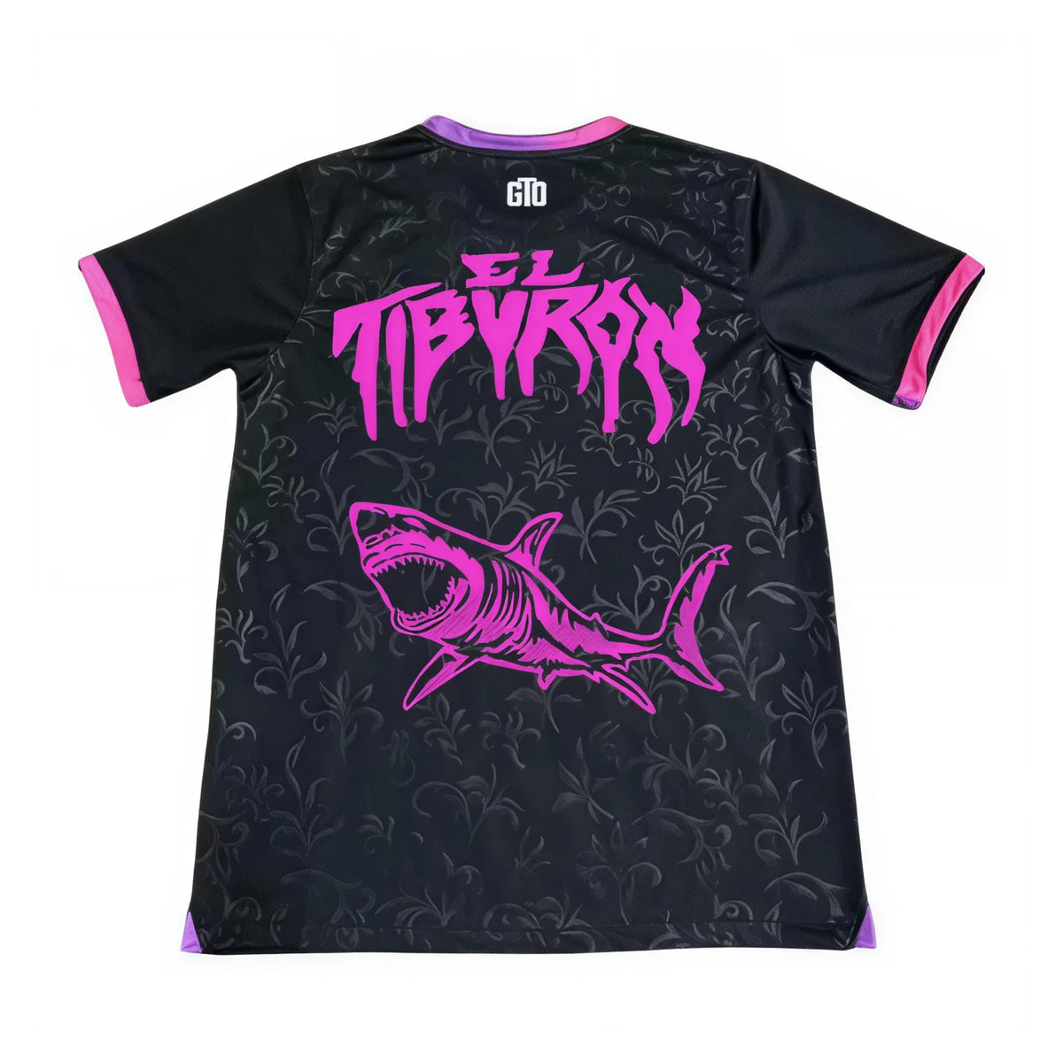 Camiseta RVFV x PSG