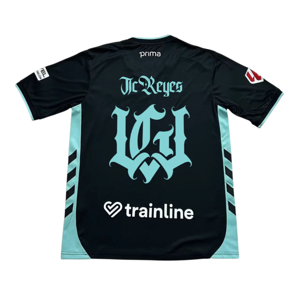 Camiseta JC Reyes x Betis