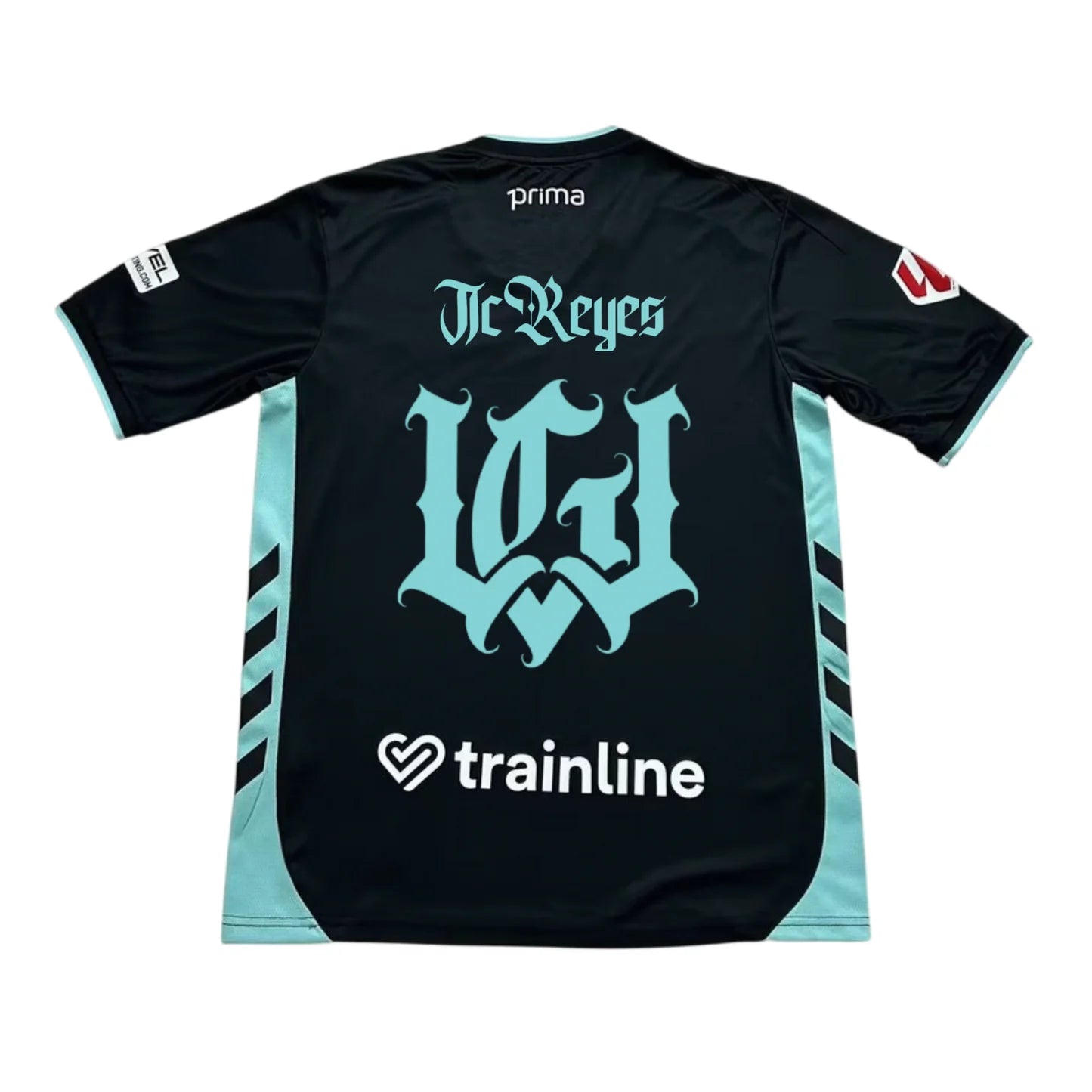 Camiseta JC Reyes x Betis