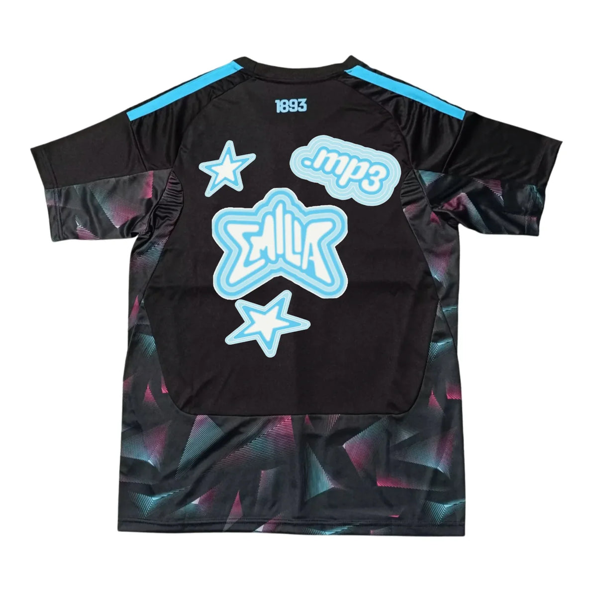 Camiseta Emilia x Argentina