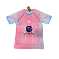 Camiseta Saiko x FC Barcelona
