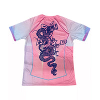 Camiseta Saiko x FC Barcelona