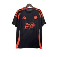 Camiseta Colombia x Blessd