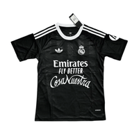 Camiseta Real Madrid x Rauw Alejandro