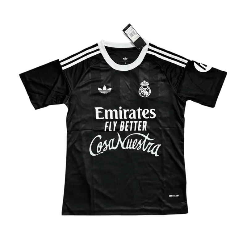 Camiseta Real Madrid x Rauw Alejandro