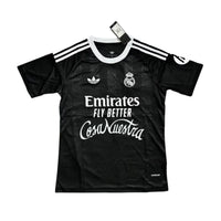Camiseta Rauw Alejandro x Real Madrid