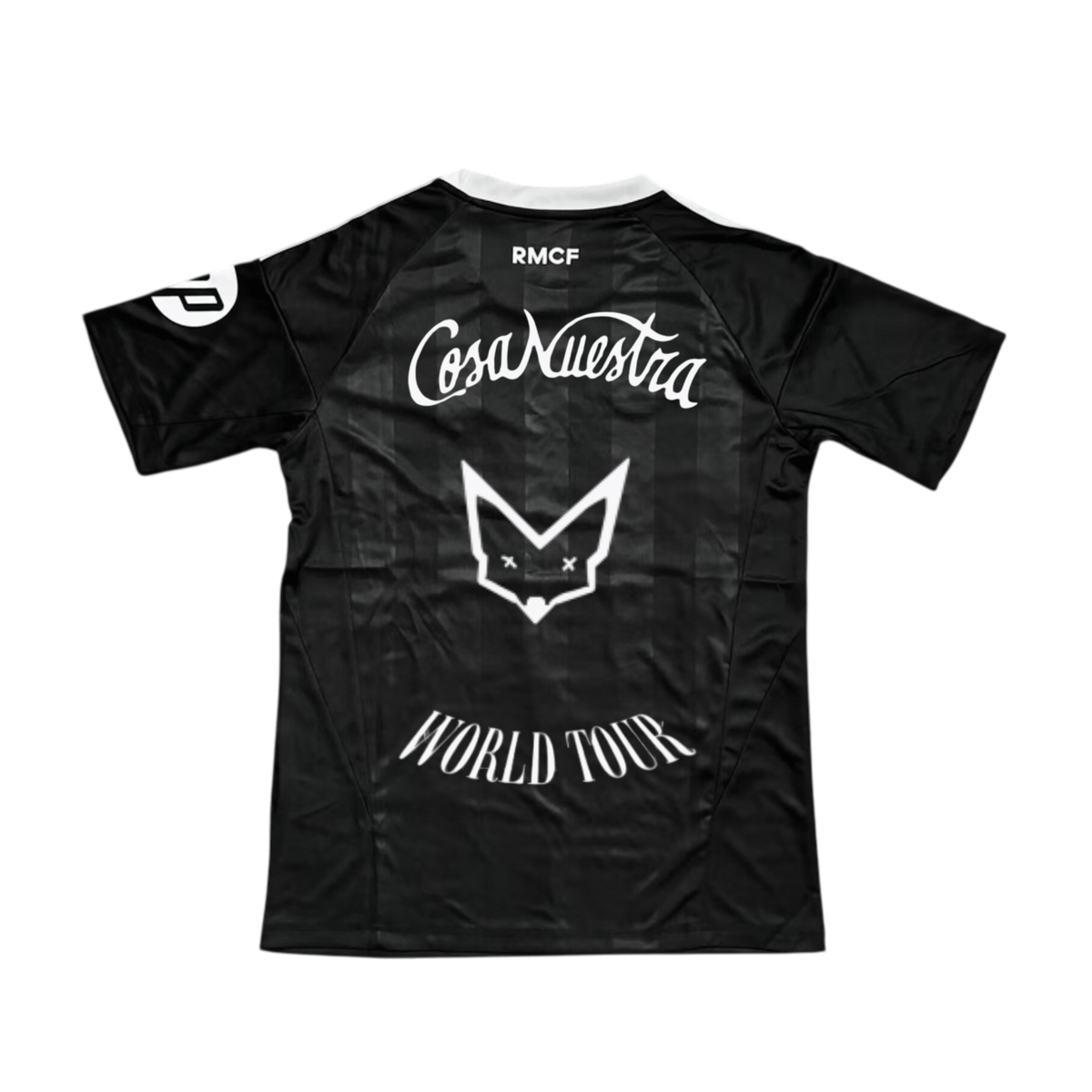 Camiseta Real Madrid x Rauw Alejandro
