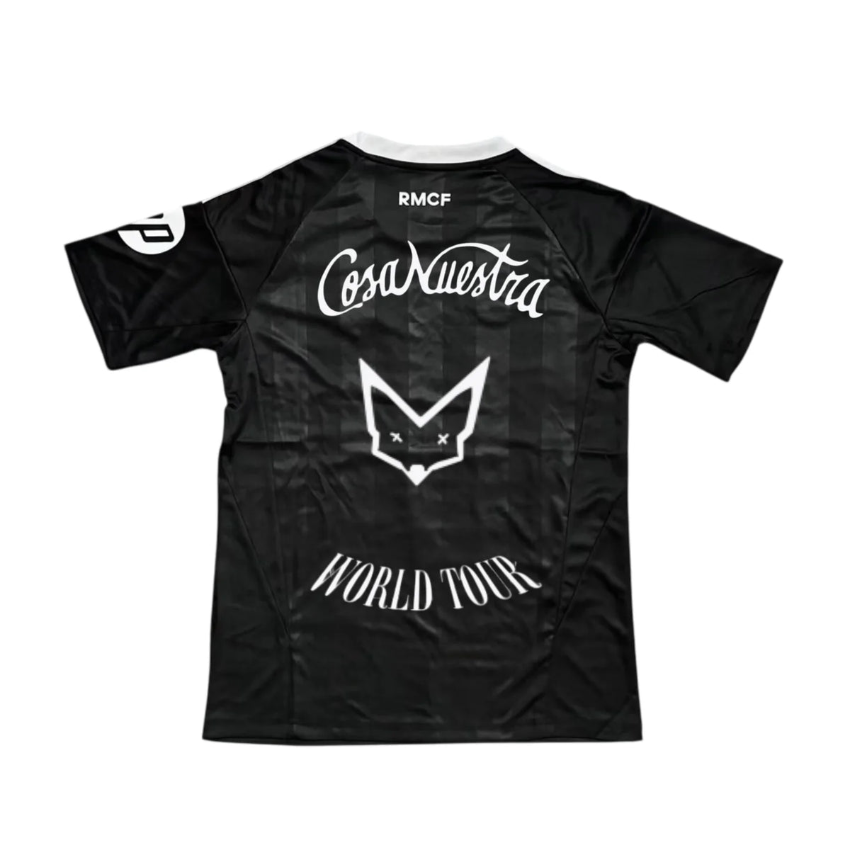 Camiseta Rauw Alejandro x Real Madrid
