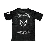 Camiseta Rauw Alejandro x Real Madrid