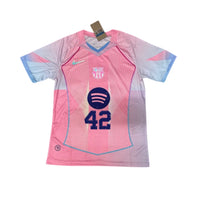 Camiseta Sech x FC Barcelona