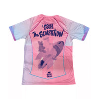 Camiseta Sech x FC Barcelona