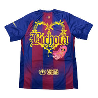 Camiseta Karol G x FC Barcelona