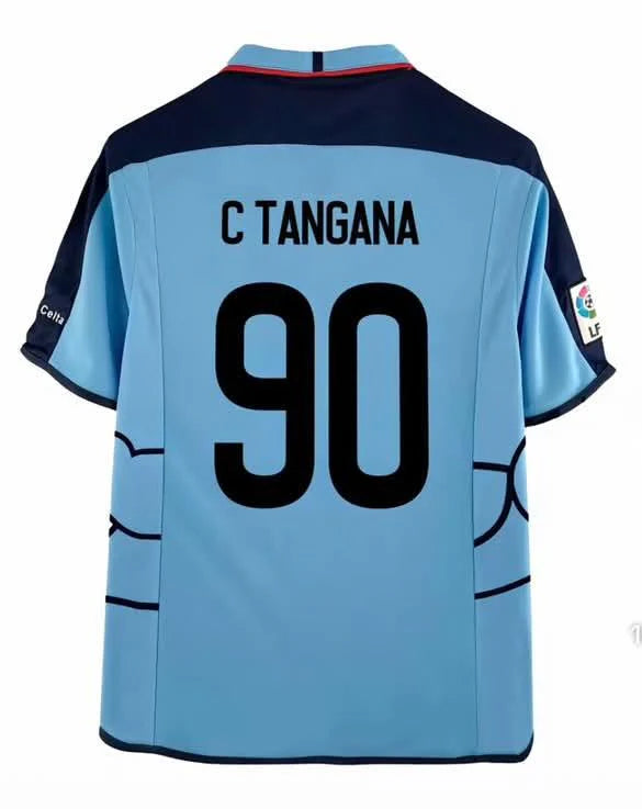 Camiseta C Tangana x Celta de Vigo